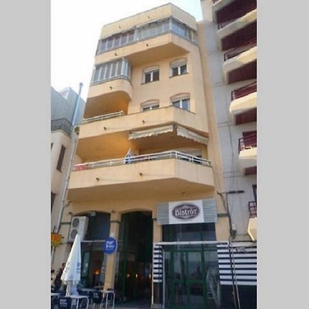 Apartamento Rosendo Calafell Exterior foto