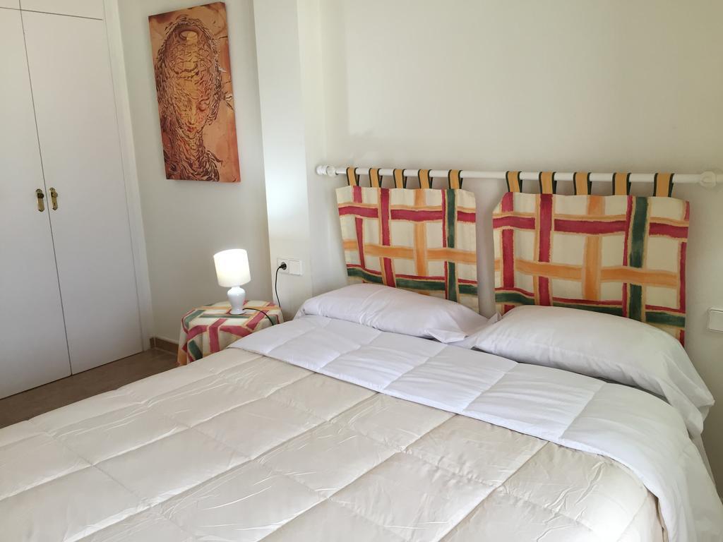 Apartamento Rosendo Calafell Exterior foto
