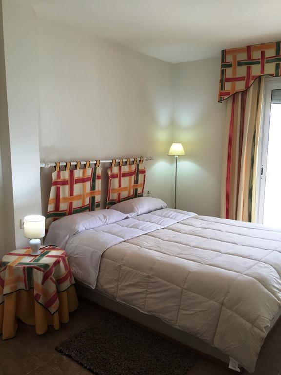 Apartamento Rosendo Calafell Exterior foto