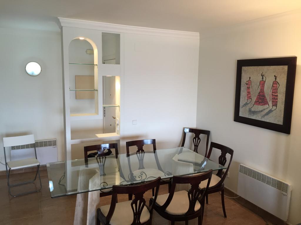 Apartamento Rosendo Calafell Exterior foto