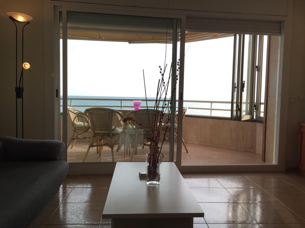 Apartamento Rosendo Calafell Exterior foto