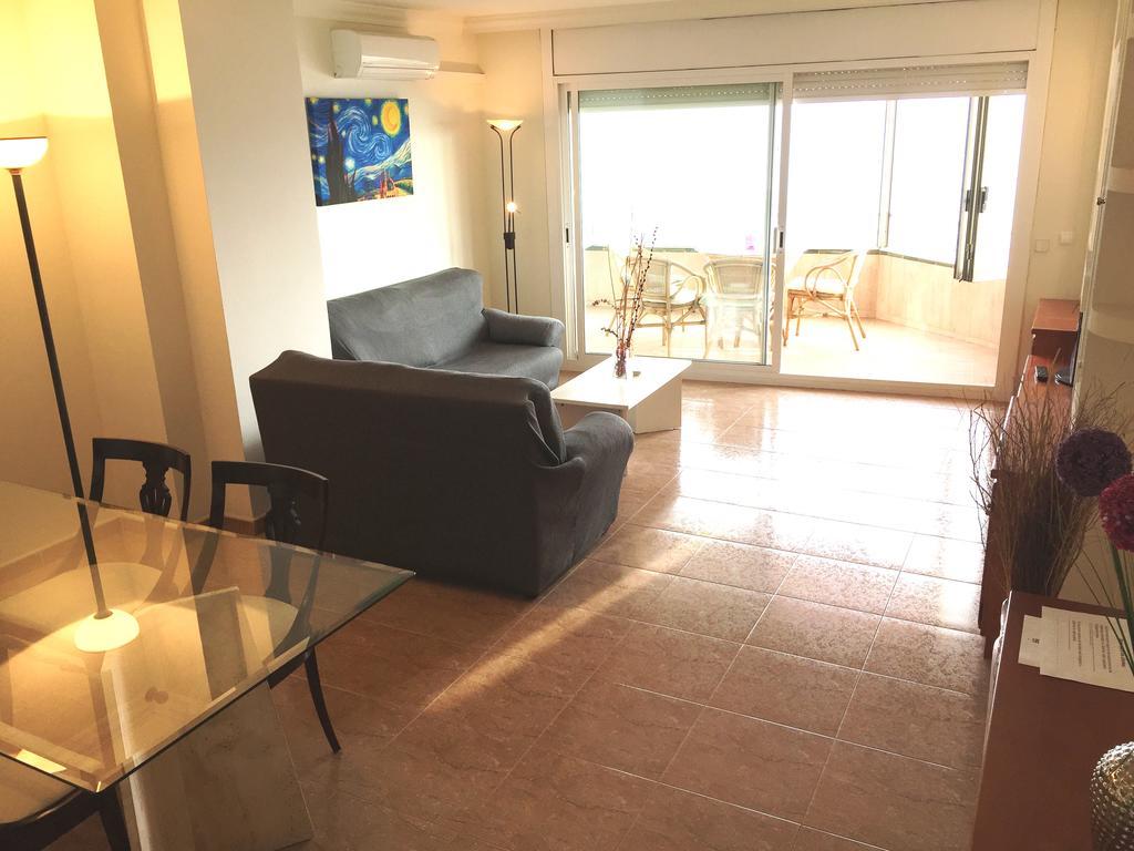 Apartamento Rosendo Calafell Exterior foto