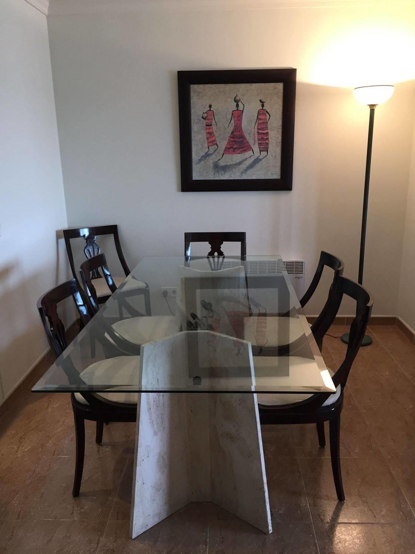 Apartamento Rosendo Calafell Exterior foto