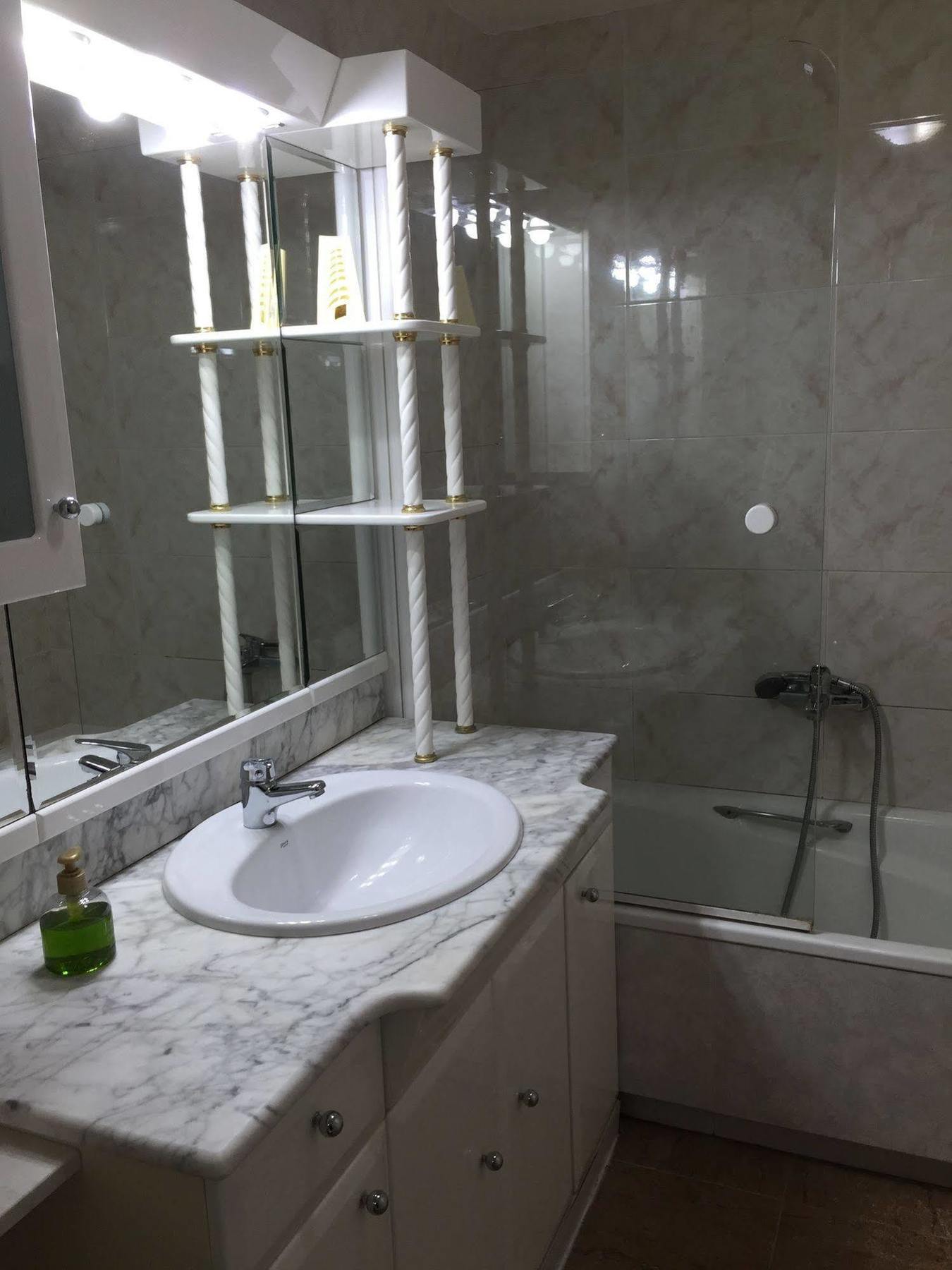 Apartamento Rosendo Calafell Exterior foto