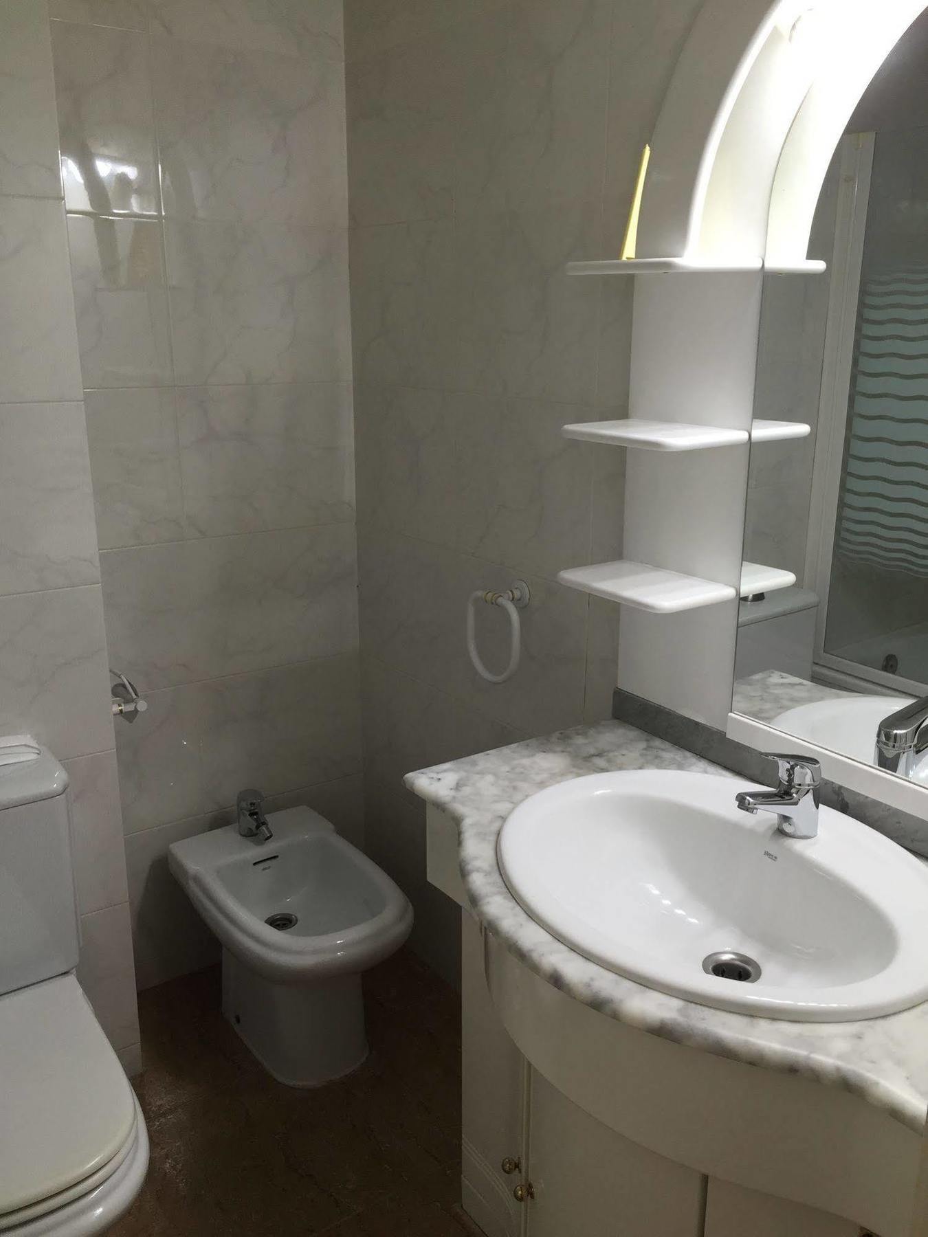 Apartamento Rosendo Calafell Exterior foto