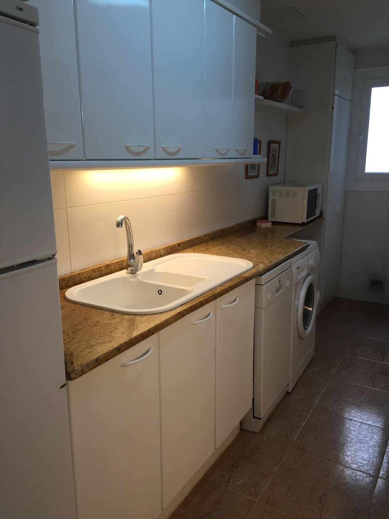 Apartamento Rosendo Calafell Exterior foto