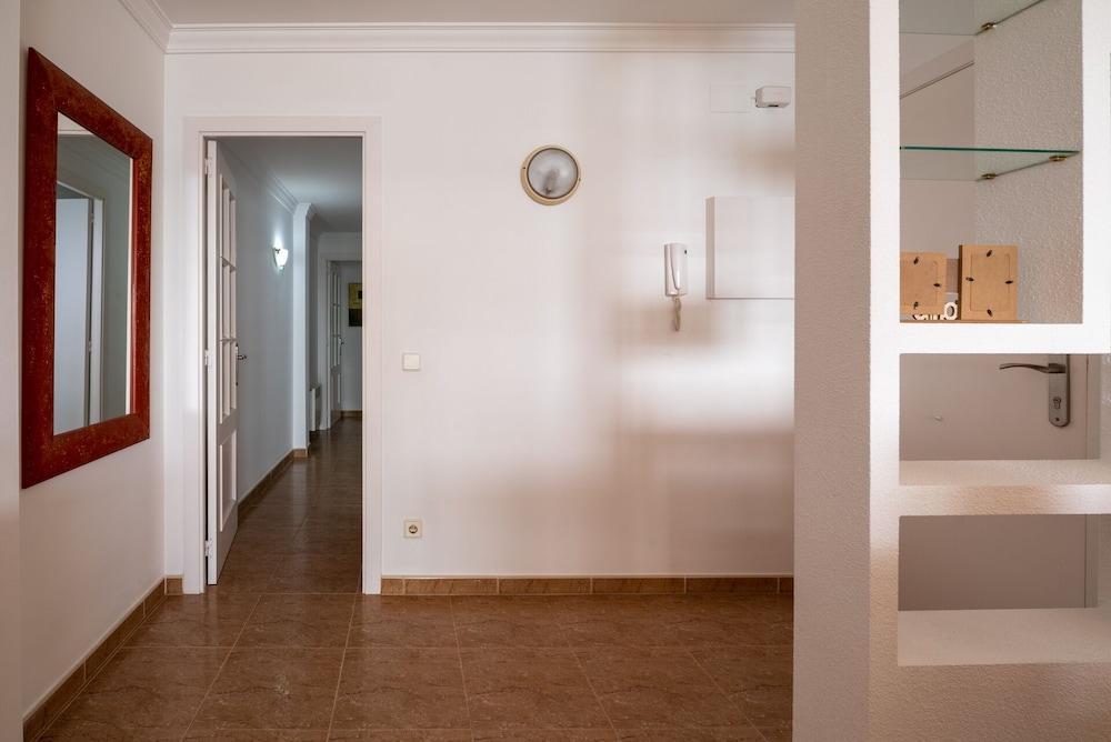 Apartamento Rosendo Calafell Exterior foto